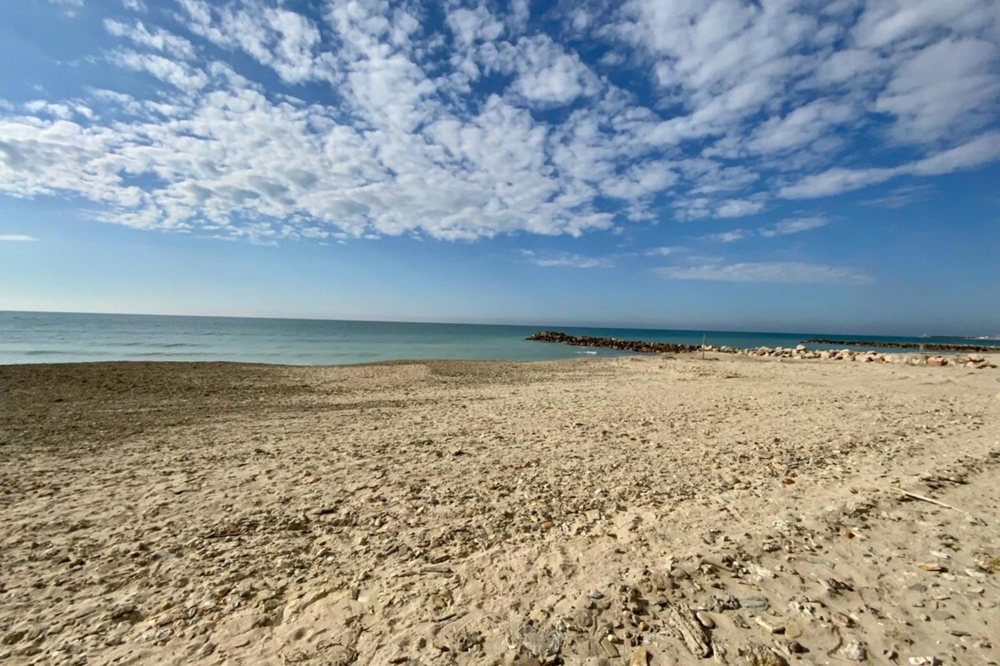 Le Palavasien - Air Conditioning And Seafront! Exterior foto